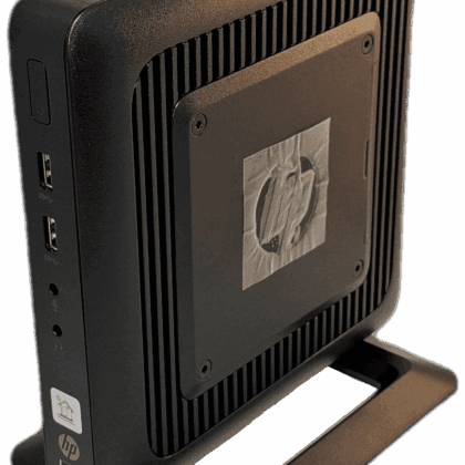 HP t520 Smart Home Server